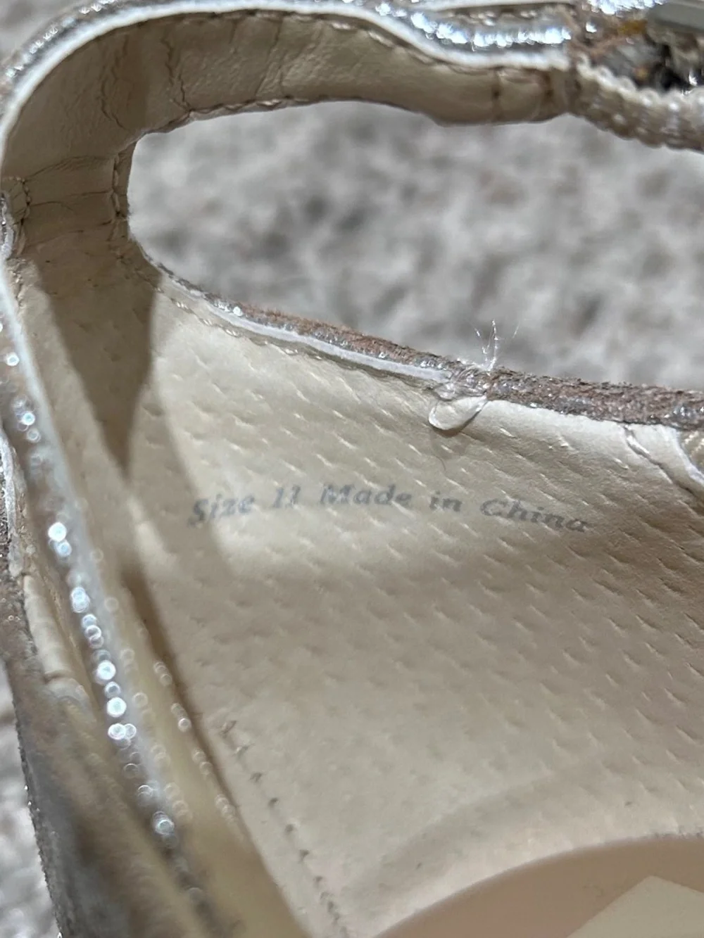 Dolce Vita Ashya Ballet Flats